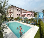 Hotel Al Sole Bardolino lago di Garda